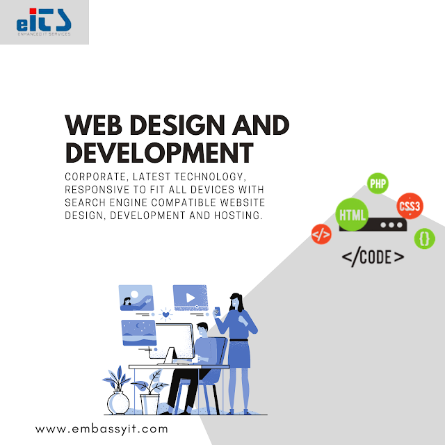 web design company bangalore