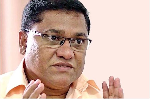 அரசாங்கத்தினால் கொண்டுவரப்படும் சட்டத்திட்டங்களால் தேசிய பொருளாதாரம் வீழ்ச்சி நிலைக்கே கொண்டு செல்கின்றது-    விஜித ஹேரத்