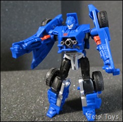 Legion Evac