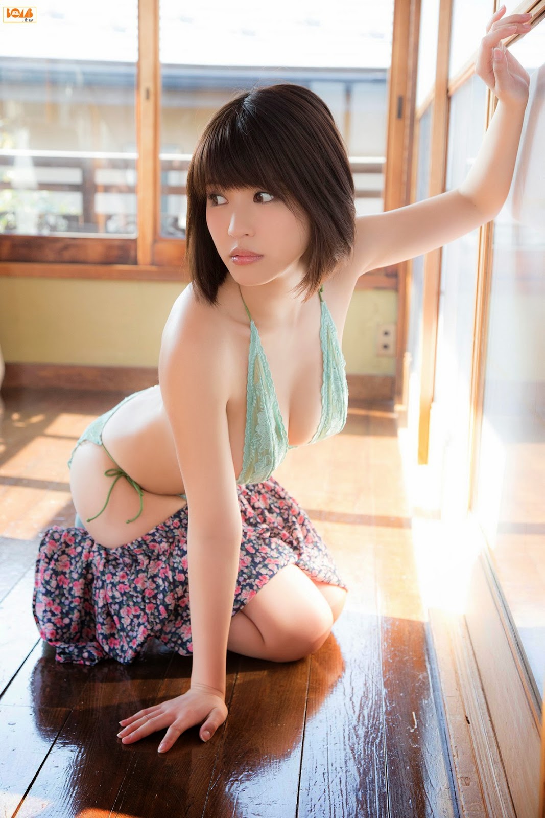 Asuka Kishi