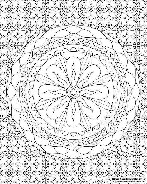 Coloring Pages For Teenagers Difficult Color By Number Item