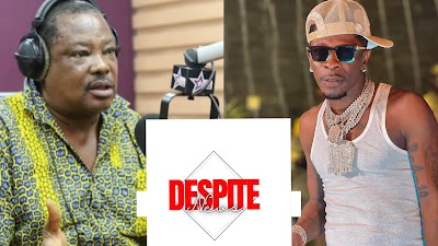WATCH VIDEO: Legendary Producer Zapp Mallet Sets Sights on Collaborating with Shatta Wale