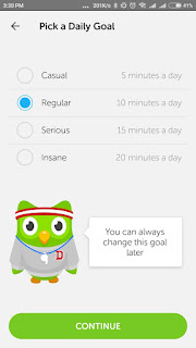 Duolingo 3 Aplikasi Android Belajar Berbagai Bahasa Terbaik 2018