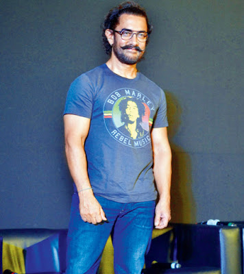 Why is Aamir Khan missing from the highest paid actors list