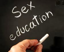 Adult Sex Education