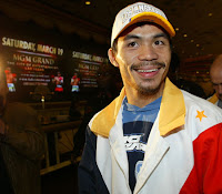 Pacquiao vs Cotto Online Live Streaming