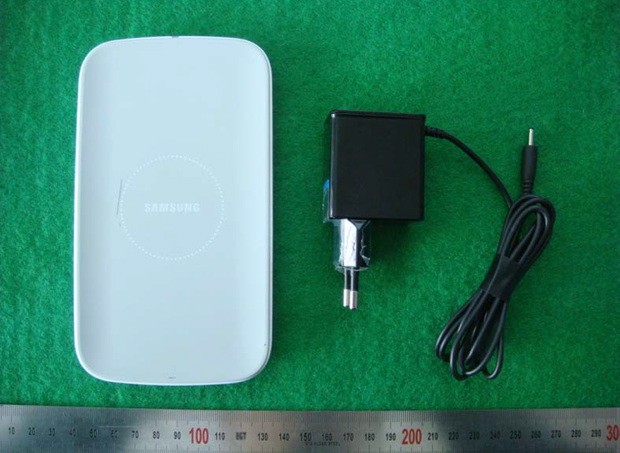 Samsung Qi Wireless Charger