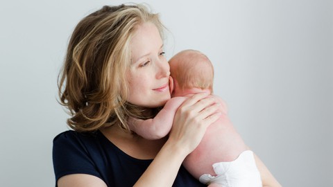 Mother's Heart: Babycare and Motherhood