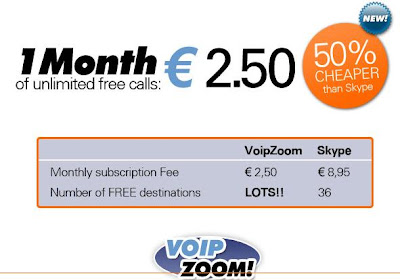 Free Phone Calls Computer on Free Phone Calls At 2 5euros Month  Free Pc To Phone Calls  Free