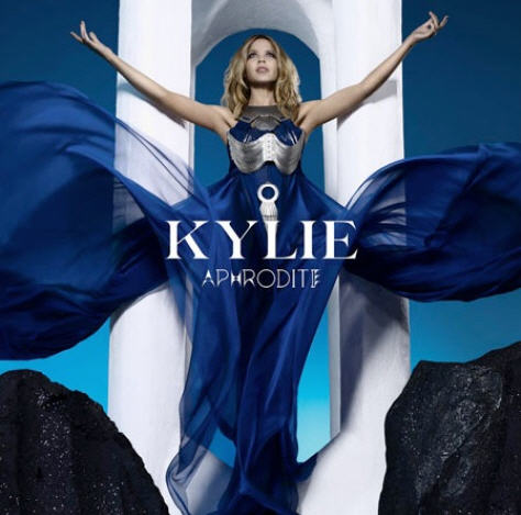 kylie minogue aphrodite. Kylie Minogue - Aphrodite