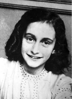 Anne Frank - Biografía