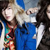 Park Shin Hye dan Jang Geun Suk