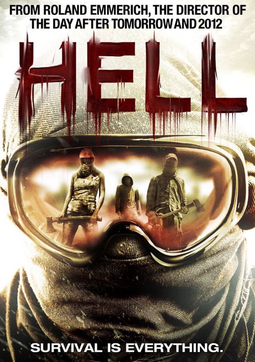 [HD] Hell 2011 Ganzer Film Kostenlos Anschauen