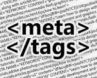 Blogger Meta Tag Eklemek
