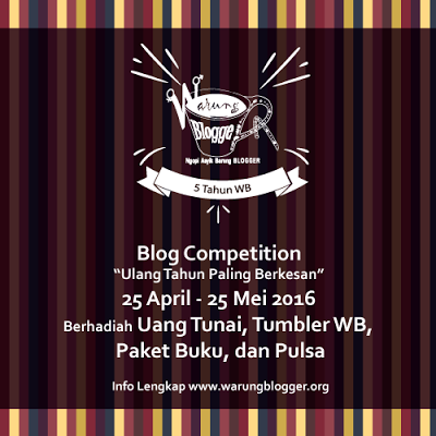 http://www.warungblogger.org/2016/04/kompetisi-blog-5-tahun-warung-blogger.html