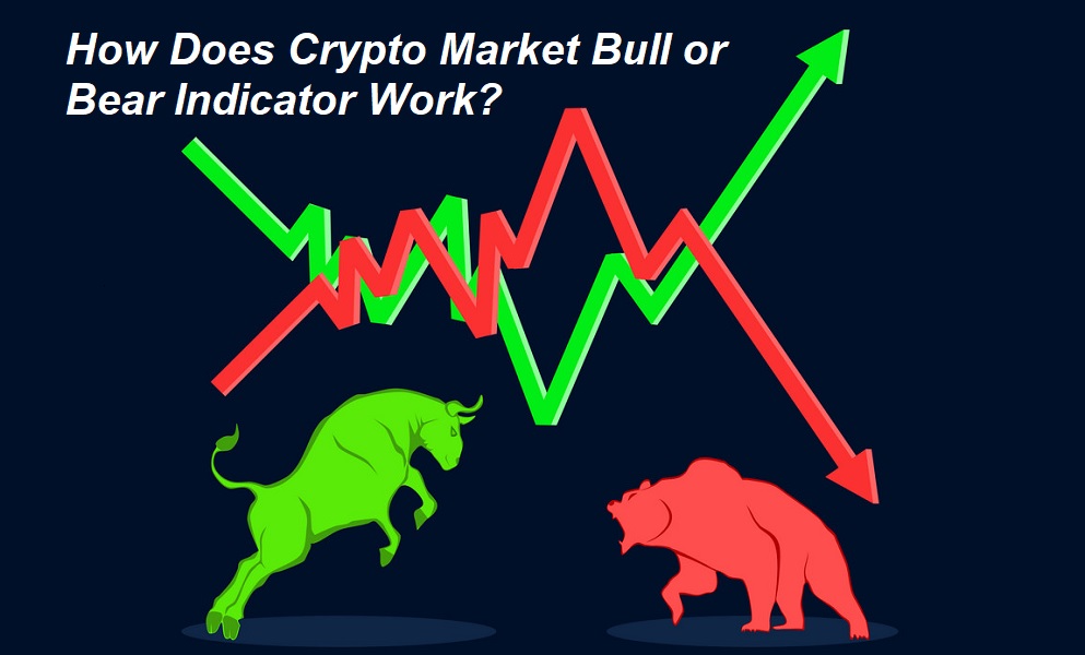 Crypto Market Bull or Bear Indicator