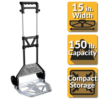 hand truck