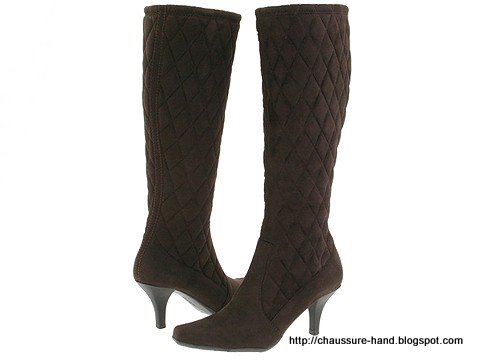 Chaussure hand:hand-584851