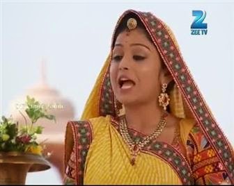 Sinopsis 'Jodha Akbar' Episode 206