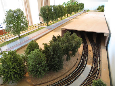 Modeltrambaan