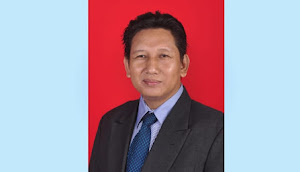 Mengenal Lebih Dalam Sosok Aspihani Ideris, Ini Jejak Rekamnya