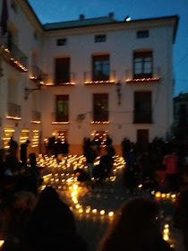 Imagen Utiel Velas