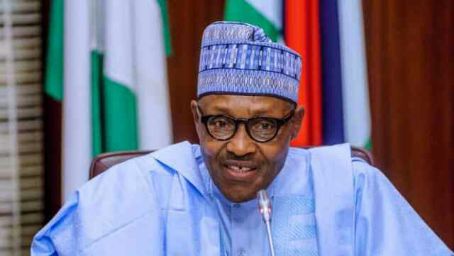 Just In: Full speech of Buhari’s national address on COVID-19 pandemic