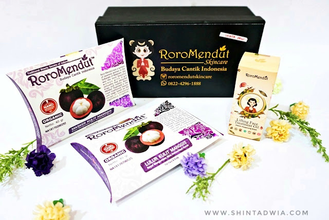 Roro Mendut Skincare