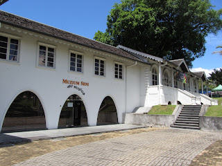 Kuching Art Museum