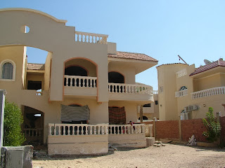 Villa for Sale in Hurghada Red Sea 