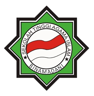 Logo STAI Binamadani mugnisulaeman.blogspot.com