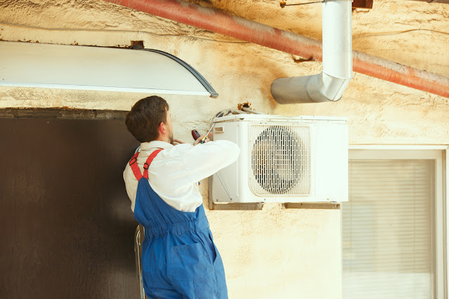HVAC Maintenance Checklist: Essential Tasks  for Optimal System Performance