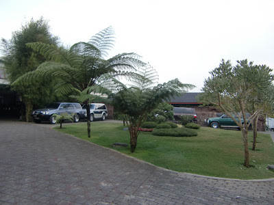 Home Yard