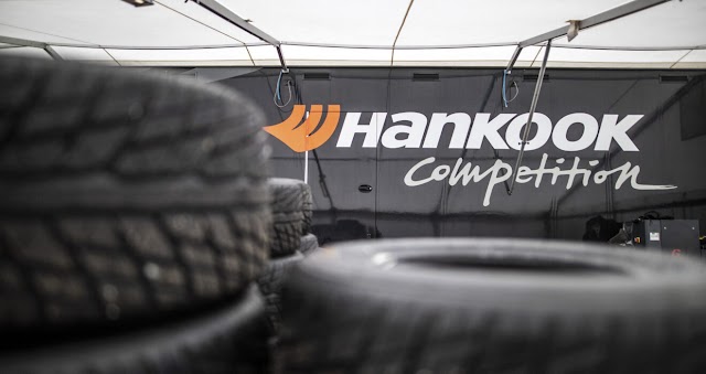 W SERIES EXTENDS PARTNERSHIP WITH HANKOOK