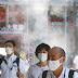 Tóquio registra mais de 5 mil casos novos de Covid-19 em um só dia, pior marca desde o início da pandemia