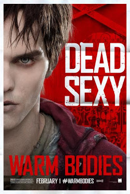 Full Movie Warm Bodies Dead Sexy