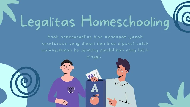 memilih-homeschooling