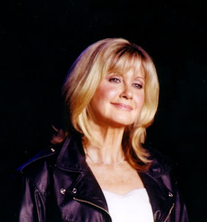 Olivia Newton-John