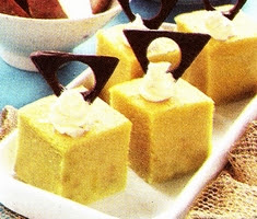 Resep Masakan Cake Ubi Manis