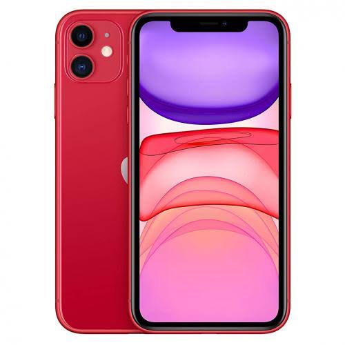 Spesifikasi iPhone 11 Pro