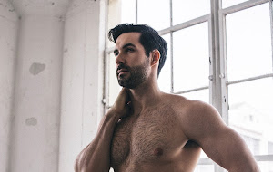 Drake Abshire by Ross Jordan