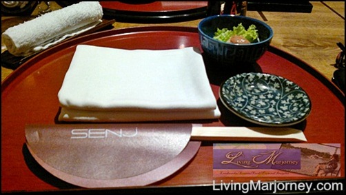 Senju EDSA Shangri-La Hotel