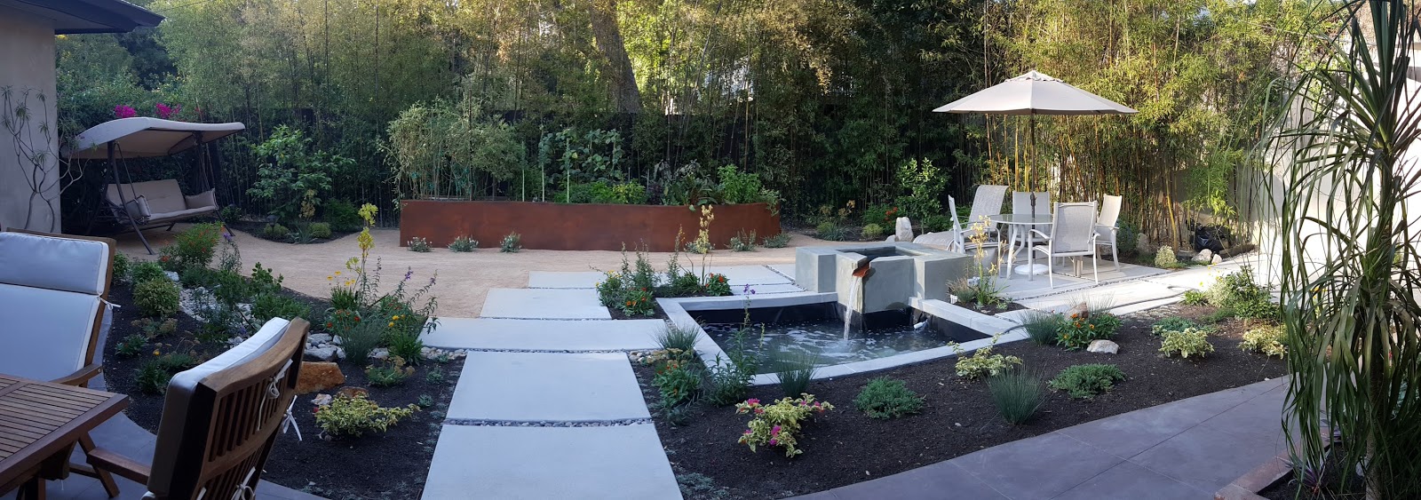 Fairy Yardmother Landscape Design
