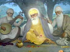 Guru Nanak