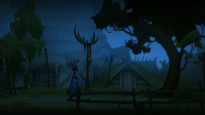 The Mildew Children Game Screenshot 8