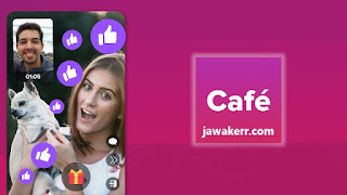 Cafe Download for Android with a direct link