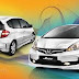 Honda Jazz Cirebon