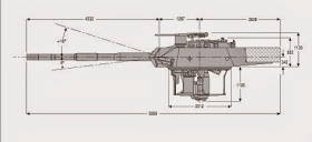 OTO Melara HITFACT 120 mm