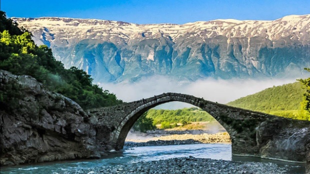 What to pack when going on a road trip in Albania