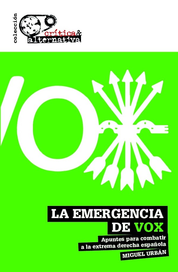 Un repaso a la Emergencia de Vox